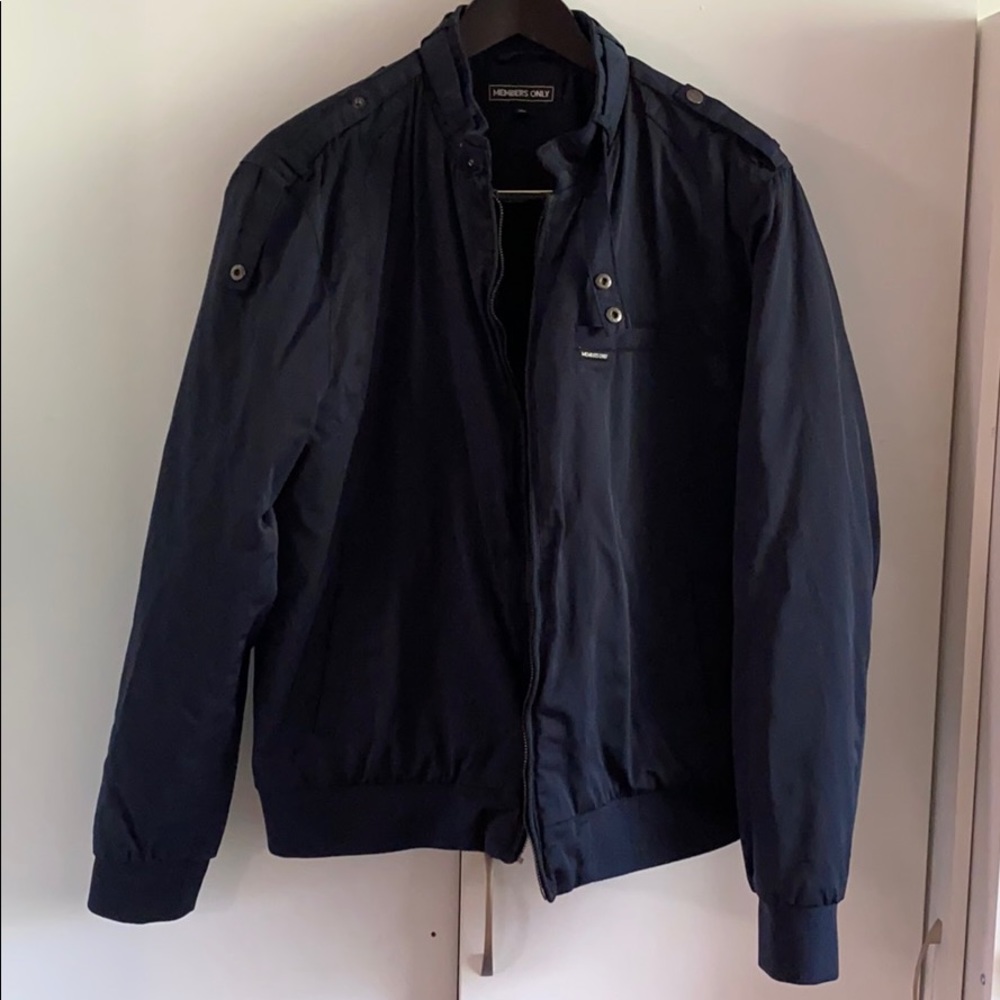 Members Only jacket